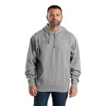 Berne Men's Tall Signature Sleeve Hooded Pullover Sweatshirt Thumbnail