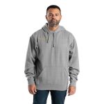 Berne Men's Signature Sleeve Hooded Pullover Sweatshirt Thumbnail