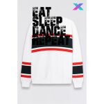 SLX Streaker Crewneck Thumbnail