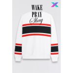SLX Streaker Crewneck Thumbnail