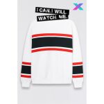 SLX Streaker Crewneck Thumbnail