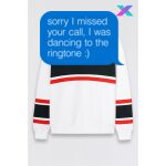 SLX Streaker Crewneck Thumbnail