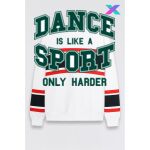 SLX Streaker Crewneck Thumbnail