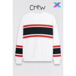 SLX Streaker Crewneck Thumbnail