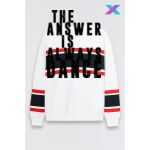 SLX Streaker Crewneck Thumbnail