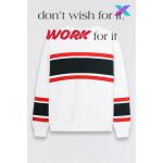 SLX Streaker Crewneck Thumbnail