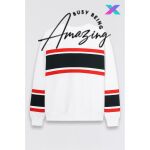 SLX Streaker Crewneck Thumbnail