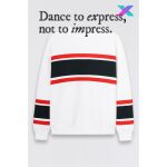 SLX Streaker Crewneck Thumbnail
