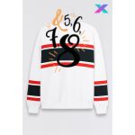 SLX Streaker Crewneck Thumbnail