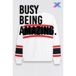 SLX Streaker Crewneck Thumbnail