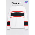 SLX Streaker Crewneck Thumbnail