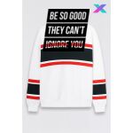 SLX Streaker Crewneck Thumbnail
