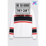 SLX Streaker Crewneck Thumbnail