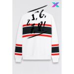 SLX Streaker Crewneck Thumbnail