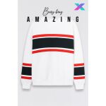 SLX Streaker Crewneck Thumbnail