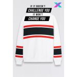 SLX Streaker Crewneck Thumbnail