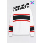 SLX Streaker Crewneck Thumbnail