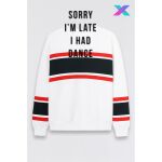 SLX Streaker Crewneck Thumbnail