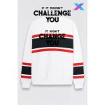 SLX Streaker Crewneck Thumbnail