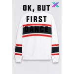 SLX Streaker Crewneck Thumbnail