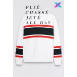 SLX Streaker Crewneck Thumbnail