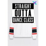 SLX Streaker Crewneck Thumbnail