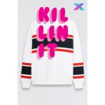 SLX Streaker Crewneck Thumbnail