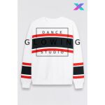 SLX Streaker Crewneck Thumbnail