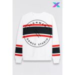 SLX Streaker Crewneck Thumbnail