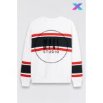 SLX Streaker Crewneck Thumbnail