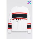 SLX Streaker Crewneck Thumbnail