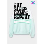 SLX Lyntra Crewneck Thumbnail