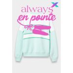 SLX Lyntra Crewneck Thumbnail
