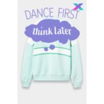 SLX Lyntra Crewneck Thumbnail