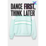 SLX Lyntra Crewneck Thumbnail