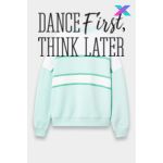 SLX Lyntra Crewneck Thumbnail