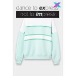 SLX Lyntra Crewneck Thumbnail