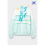 SLX Lyntra Crewneck Thumbnail