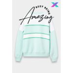 SLX Lyntra Crewneck Thumbnail