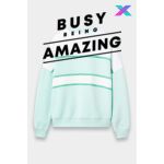 SLX Lyntra Crewneck Thumbnail