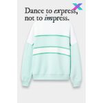 SLX Lyntra Crewneck Thumbnail