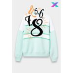 SLX Lyntra Crewneck Thumbnail