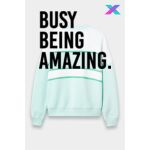 SLX Lyntra Crewneck Thumbnail