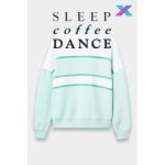 SLX Lyntra Crewneck Thumbnail