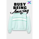SLX Lyntra Crewneck Thumbnail