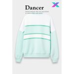 SLX Lyntra Crewneck Thumbnail