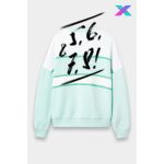 SLX Lyntra Crewneck Thumbnail