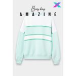 SLX Lyntra Crewneck Thumbnail
