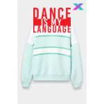 SLX Lyntra Crewneck Thumbnail
