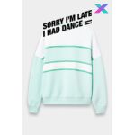 SLX Lyntra Crewneck Thumbnail